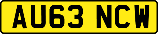 AU63NCW