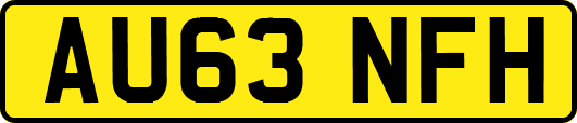 AU63NFH