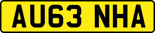 AU63NHA