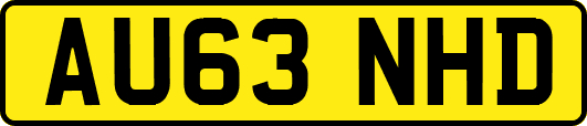 AU63NHD