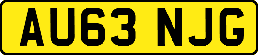 AU63NJG