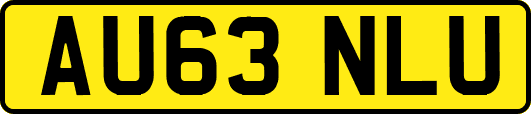 AU63NLU