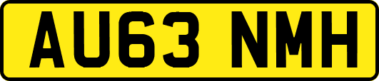 AU63NMH