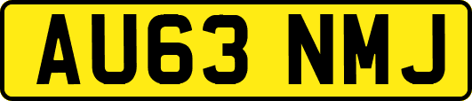 AU63NMJ