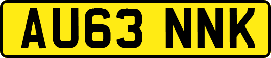 AU63NNK