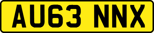 AU63NNX