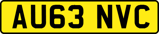 AU63NVC