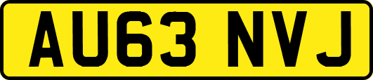 AU63NVJ