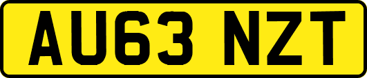 AU63NZT