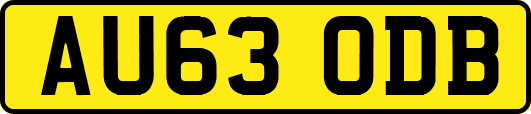 AU63ODB