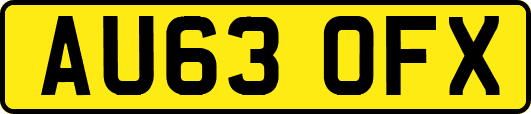 AU63OFX