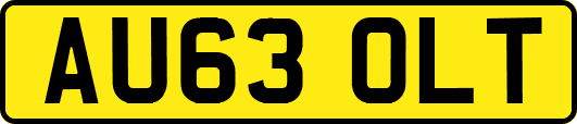 AU63OLT
