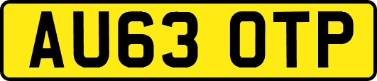 AU63OTP