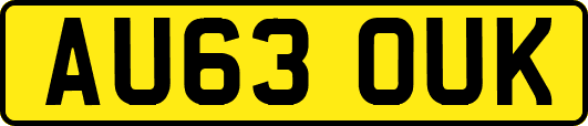 AU63OUK