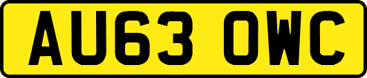 AU63OWC