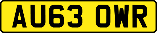 AU63OWR