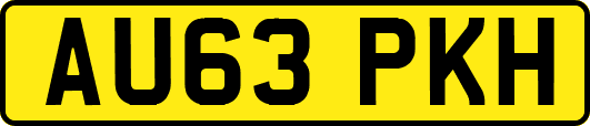 AU63PKH