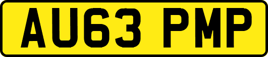 AU63PMP