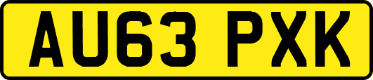 AU63PXK
