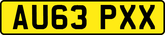 AU63PXX