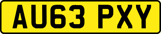 AU63PXY