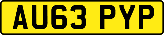AU63PYP