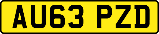 AU63PZD