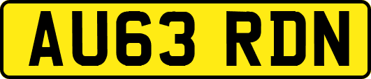 AU63RDN