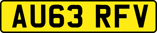 AU63RFV