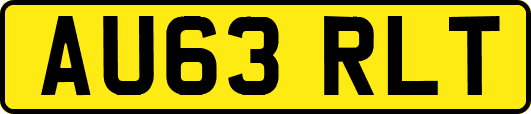 AU63RLT