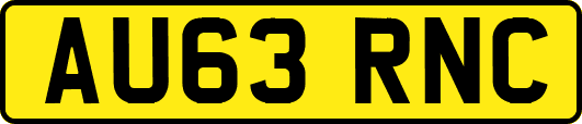AU63RNC