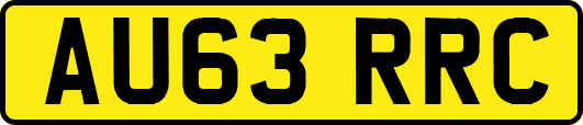 AU63RRC