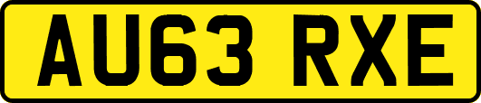 AU63RXE