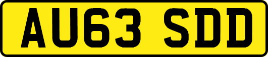 AU63SDD