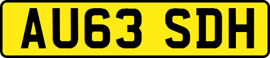 AU63SDH