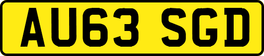 AU63SGD