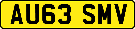 AU63SMV