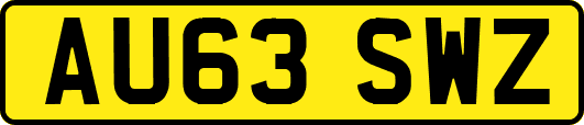 AU63SWZ
