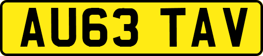 AU63TAV