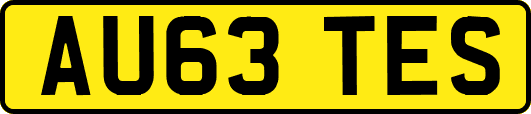 AU63TES