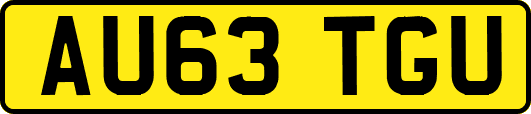 AU63TGU