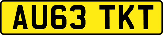 AU63TKT