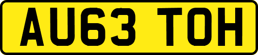 AU63TOH