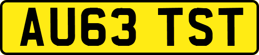 AU63TST