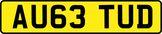 AU63TUD