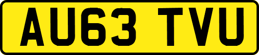 AU63TVU