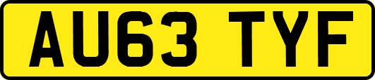 AU63TYF