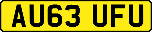 AU63UFU