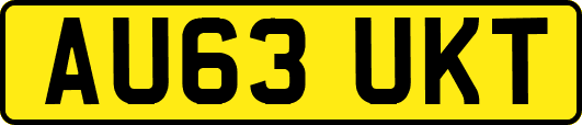 AU63UKT