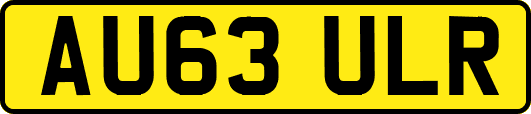 AU63ULR